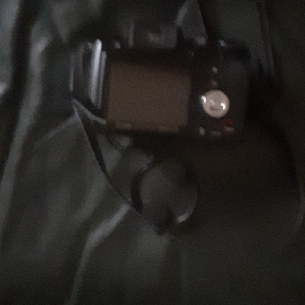 Camera - Picture 3 of 4